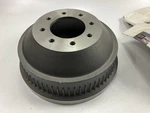 Auto Extra AX8945 Rear Drum Brake - Dents On The Back Side (see Photos). Fixed Price $89.96.