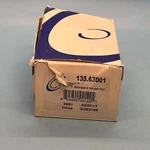 135.63001 Centric Wheel Cylinder Rear For Ram Truck Fury Van Dodge Dart D150. Fixed Price $17.49.