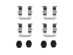For 2007-2009 Pontiac Torrent Brake Hardware Kit Rear Dorman 15474TFXG 2008. Fixed Price $21.13.