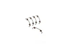 Drum Brake Adjusting Lever Return Spring. Fixed Price $11.62.