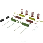 Rr Drum Hwd Kit Centric Parts 118.61016. Fixed Price $21.40.