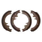 For Gmc P3500 1979-1986 R1 Concepts 2903-0451-00 Premium Drum Brake Shoes. Fixed Price $110.23.