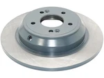 Rear Brake Rotor For 09-20 Genesis Hyundai Kia G80 K900 3.8L V6 FP18B2. Fixed Price $59.07.