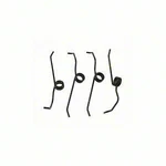 Rr Adjusting Lever Spring Carlson H2144. Fixed Price $16.03.