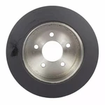 Genuine Ford 2003-2011 Crown Victoria Grand Marquis Marauder Rotor 3W7Z-2C026-AA. Fixed Price $95.39.