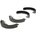 Rr Premium Brake Shoes Centric Parts 111.07530. Fixed Price $47.44.
