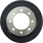 Brake Drum-premium Centric 122.67035. Fixed Price $201.81.