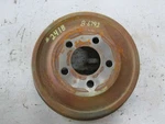 Rear Brakes Drum Fits 02 Liberty 350925. Fixed Price $55.00.