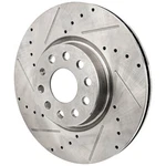 Front Brake Disc For Vw Sedan Volkswagen Jetta Arteon Passat Audi A3 Quattro Q3. Fixed Price $54.55.