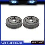 Ford Bronco E-150 Econoline 2X Durago Rear Brake Drum. Fixed Price $198.23.