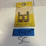 Lee 15541-2 Disc Brake Hardware Kit Nos. Fixed Price $5.10.