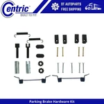 For 2001-2005 Dodge Ram 2500 Centric Rear Parking Brake Hardware Kit Premium. Fixed Price $45.58.