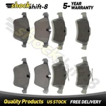 Brembo Front Rear Brake Pad Set For Jaguar Xf 2010-2015. Fixed Price $157.56.