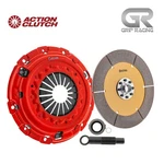 Ac Ironman Unsprung Clutch Kit For Nissan 200SX 1987-1988 3.0L (VG30E). Fixed Price $525.79.