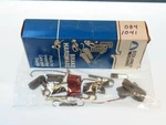 Rear Drum Brake Hardware Kit Fits Toyota Corolla & Tercel Beck Arnley 084-1041. Fixed Price $21.36.