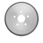 Brake Drum-true Balanced Dfc 365-76046 Fits 08-09 Toyota Prius. Fixed Price $91.57.