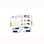 Drum Brake Hardware Kit Carlson H7279. Fixed Price $13.99.