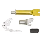 Drum Brake Adjuster-adjuster Kit Dfc 372-67001. Fixed Price $42.99.