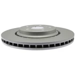 Disc Brake Rotor-specialty Truck Coated Raybestos 982050. Fixed Price $135.59.