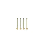 Dorman Drum Brake Shoe Spring Hold Down Pin For Town Car, E-150+MORE HW1108. Fixed Price $8.94.