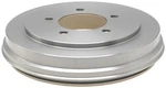 ACDELCO-18B573-REAR Brake Drum (92). Fixed Price $46.01.