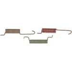 Dorman HW9259 Parking Brake Hardware Kit. Fixed Price $35.27.