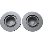 2PCS Rear Brake Disc Rotor For Rolls Royce Ghost 8532 -34216775295. Fixed Price $263.72.