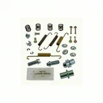 Parking Brake Hwd Kit Carlson 17434. Fixed Price $24.36.