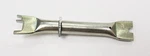 Genuine Rear Brake Shoe Adjuster Rh For Mitsubishi L200 2.5TD 2.8TD 3.0P 1996+. Fixed Price $35.60.