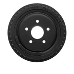 Brake Drum-true Balanced Dfc 365-54072 Fits 1992 Ford Aerostar. Fixed Price $193.99.