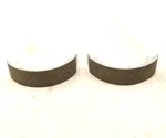 New Oem Mopar Parking Brake Shoe Kit Rear 5103792AA Dodge Sprinter 2500 03-06. Fixed Price $54.95.