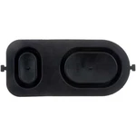 42069 Dorman Brake Master Cylinder Cover New For Country Custom Econoline Van. Fixed Price $27.59.
