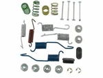 Carlson 56NZ32H Rear Drum Brake Hardware Kit Fits 1983-1994 Chevy S10 Blazer. Fixed Price $18.06.