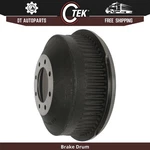 For 1990-2000 Chevrolet C3500 Centric Rear Brake Drum Free Shipping. Fixed Price $230.48.