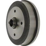 Centric Front Brake Drum For 1965-1970 Volkswagen Karmann Ghia Direct Fit. Fixed Price $83.41.