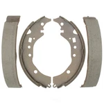 Drum Brake SHOE-ELEMENT3 Organic Raybestos 945PG. Fixed Price $40.39.
