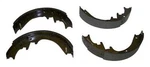 Crown Automotive 4713365 Brake Shoe Set. Fixed Price $52.04.