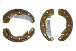 Brake Shoe Set Ferodo FSB335 Daewoo Lemans 2 1990-1993. Fixed Price $50.34.