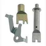Drum Brake Self-adjuster Repair Kit-self Fits 2003 Corolla. Fixed Price $28.42.