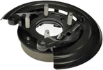 Brake Backing Plate Dorman 926-266. Fixed Price $159.95.