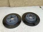 16 17 18 19 20 21 22 Chevrolet Camaro Rear Brake Disc Drum Rotor Pair. Fixed Price $101.99.