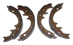 Crown Automotive J8133818 Brake Shoe Set. Fixed Price $62.06.