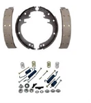 Brake Shoe Springs Chevrolet Truck Gmc 3/4 & Ton 1953-1970 12 X Inch Front. Fixed Price $77.95.