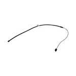 Oem Gm Hands Free Liftgate Sensor #2 Round 2015-19 Escalade Yukon 23342241. Fixed Price $28.07.