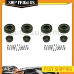 Dorman Drum Brake Wheel Cylinders Front 2X For 1958 1959 Gmc 370 4.4L. Fixed Price $31.34.
