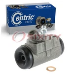Centric Front Right Drum Brake Wheel Cylinder For 1972-1977 Jeep CJ5 Braking To. Fixed Price $24.57.