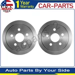 Brembo Rear Brake Drums For Toyota Celica 2005 2004 2003. Fixed Price $131.09.