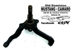 1970-1973 Mustang Cougar V-8 Drum Brake Spindle 5 Lug Driver. Fixed Price $124.99.