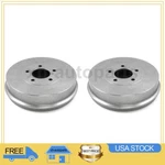 Fits 2008 2012 Ford Escape 2X Rear Durago Brake Drum. Fixed Price $160.03.
