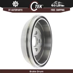 For 2008-2014 Scion Xd Centric Rear Brake Drum Free Shipping. Fixed Price $87.09.